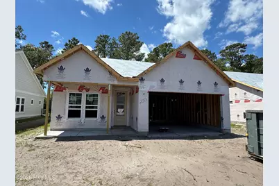 2051 Greenside Manor Drive SW, Ocean Isle Beach, NC 28469 - Photo 1