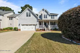 2708 Plum Ridge Rd, Fayetteville, NC 28306 - Photo 1