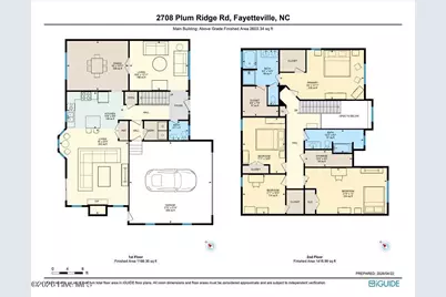 2708 Plum Ridge Road, Fayetteville, NC 28306 - Photo 27