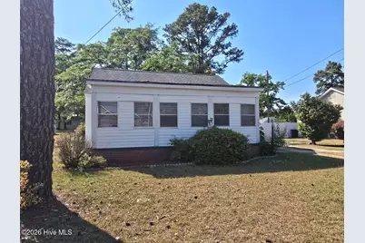 407 Roberdel Road, Rockingham, NC 28379 - Photo 1