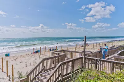 9201 Coast Guard Road #F 210, Emerald Isle, NC 28594 - Photo 25