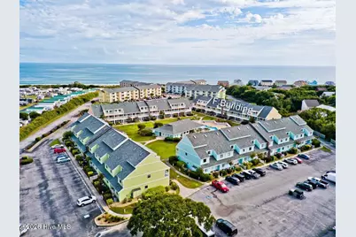 9201 Coast Guard Road #F 210, Emerald Isle, NC 28594 - Photo 23