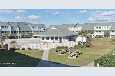 9201 Coast Guard Road #F 210, Emerald Isle, NC 28594 - Photo 29