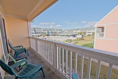 9201 Coast Guard Road #F 210, Emerald Isle, NC 28594 - Photo 17
