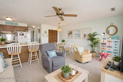 9201 Coast Guard Road #F 210, Emerald Isle, NC 28594 - Photo 7