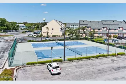 9201 Coast Guard Road #F 210, Emerald Isle, NC 28594 - Photo 31