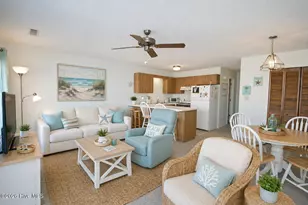 9201 Coast Guard Rd, Emerald Isle, NC 28594 - Photo 3