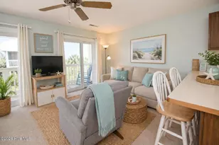 9201 Coast Guard Rd, Emerald Isle, NC 28594 - Photo 5