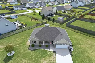 116 Bridgeport Dr, Sneads Ferry, NC 28460 - Photo 45
