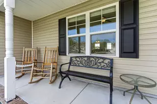 116 Bridgeport Dr, Sneads Ferry, NC 28460 - Photo 5
