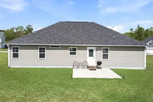116 Bridgeport Dr, Sneads Ferry, NC 28460 - Photo 37