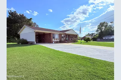 102 Yorkshire Drive, Jacksonville, NC 28546 - Photo 19