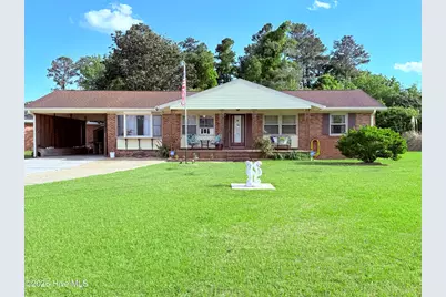 102 Yorkshire Drive, Jacksonville, NC 28546 - Photo 3