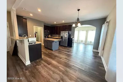 109 Lincolnton Court, Jacksonville, NC 28540 - Photo 7