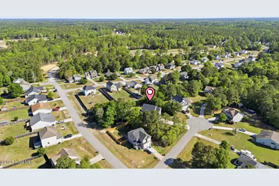 603 Mayapple Lane, Hubert, NC 28539 - Photo 35