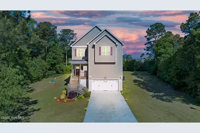 603 Mayapple Lane, Hubert, NC 28539 - Photo 39