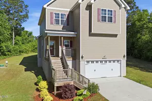 603 Mayapple Ln, Hubert, NC 28539 - Photo 3