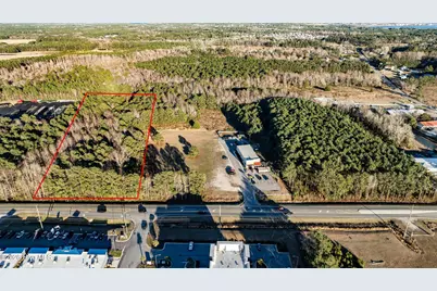 [Address not provided], Sneads Ferry, NC 28460 - Photo 1