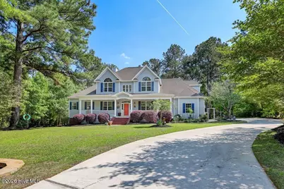 114 Killdeer Drive, Hampstead, NC 28443 - Photo 101