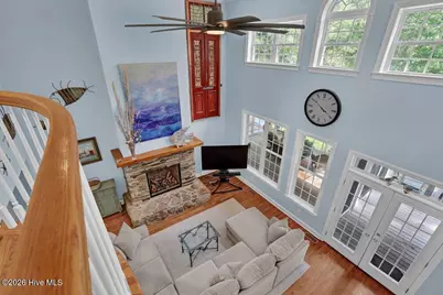 114 Killdeer Drive, Hampstead, NC 28443 - Photo 45