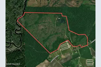 0 Durwood Evans Road, Beulaville, NC 28518 - Photo 67