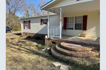 2185 Peacock Road, Whiteville, NC 28472 - Photo 17