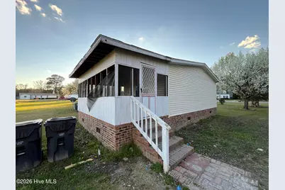 2185 Peacock Road, Whiteville, NC 28472 - Photo 13