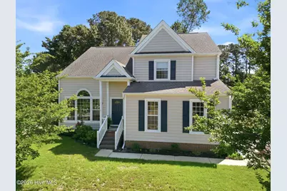 4011 E Bishop Court, Wilmington, NC 28412 - Photo 1