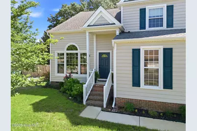 4011 E Bishop Court, Wilmington, NC 28412 - Photo 5