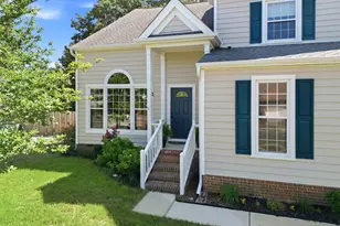 4011 E Bishop Ct, Wilmington, NC 28412 - Photo 5