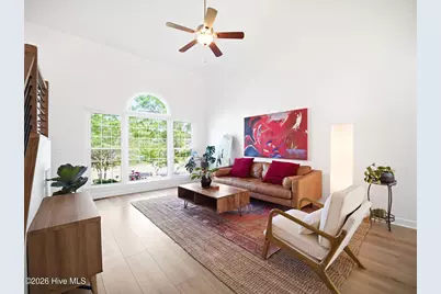 4011 E Bishop Court, Wilmington, NC 28412 - Photo 11