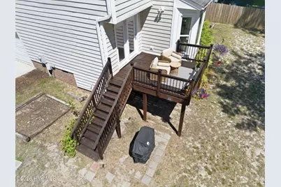 4011 E Bishop Court, Wilmington, NC 28412 - Photo 55