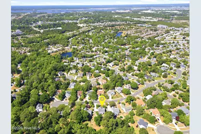 4011 E Bishop Court, Wilmington, NC 28412 - Photo 81