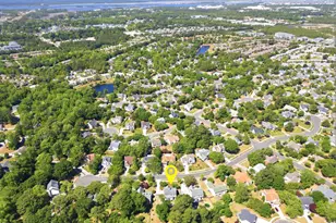 4011 E Bishop Ct, Wilmington, NC 28412 - Photo 81