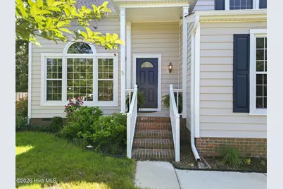 4011 E Bishop Court, Wilmington, NC 28412 - Photo 7