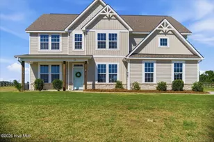 339 Rocking Horse Ln, Raeford, NC 28376 - Photo 1