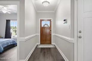 2528 Brookville Dr, Greenville, NC 27834 - Photo 5