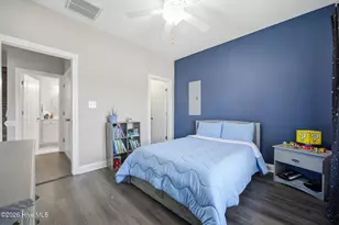 2528 Brookville Dr, Greenville, NC 27834 - Photo 7