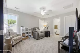 2528 Brookville Dr, Greenville, NC 27834 - Photo 27