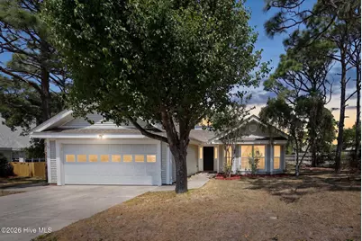 619 E Telfair Circle, Wilmington, NC 28412 - Photo 1