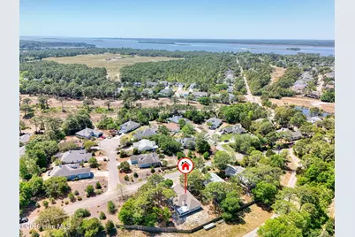 619 E Telfair Circle, Wilmington, NC 28412 - Photo 37