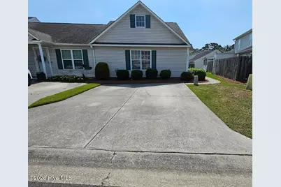 4611 White Ibis Court, Wilmington, NC 28412 - Photo 3