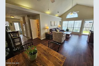 4611 White Ibis Court, Wilmington, NC 28412 - Photo 5