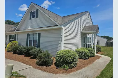 4611 White Ibis Court, Wilmington, NC 28412 - Photo 1