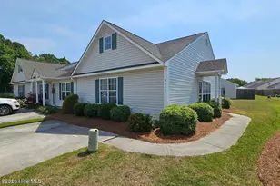 4611 White Ibis Ct., Wilmington, NC 28412 - Photo 19