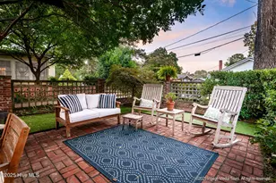 1105 Johnston St, Greenville, NC 27858 - Photo 7