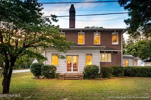 1105 Johnston St, Greenville, NC 27858 - Photo 3