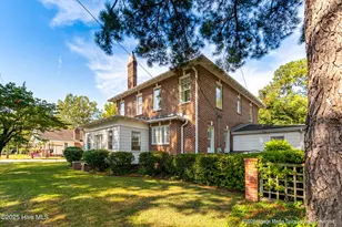 1105 Johnston St, Greenville, NC 27858 - Photo 51