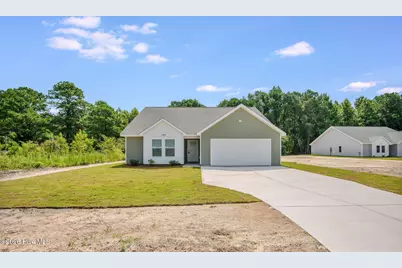 109 William Gurganus Road, Maple Hill, NC 28454 - Photo 3