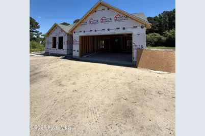 109 William Gurganus Road, Maple Hill, NC 28454 - Photo 9